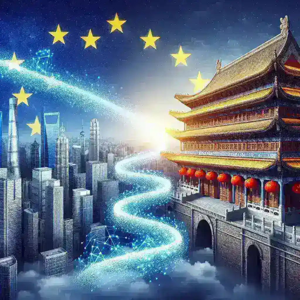 TikTok multado em € 530 milhões pela UE por transferências ilegais de dados entre UE e China