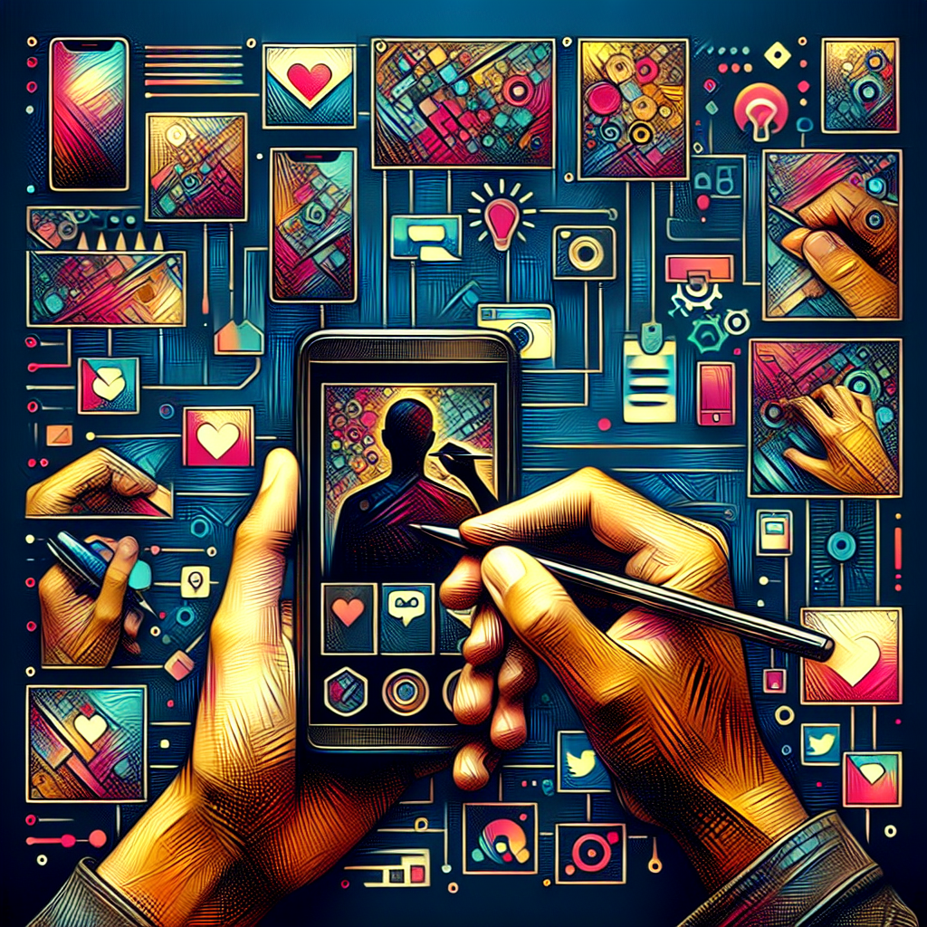 Explore as Funcionalidades do Instagram Story Viewer e Como Utilizá-las